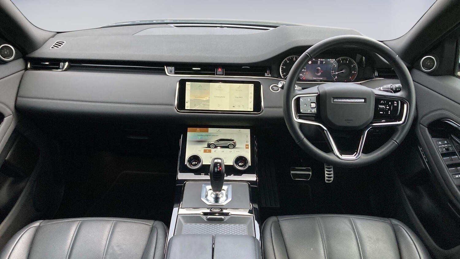 Used Land Rover Range Rover Evoque 2022 for sale - 78090241: Photo 9