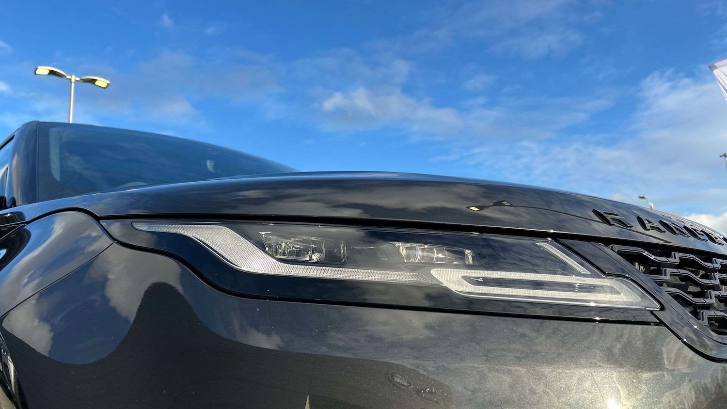 Used Land Rover Range Rover Evoque 2023 for sale - 77842497: Photo 17