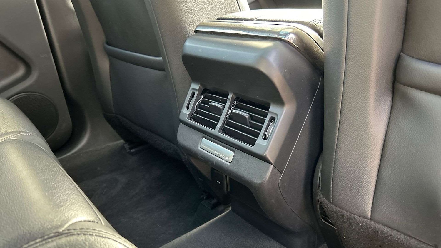 Used Land Rover Range Rover Evoque 2023 for sale - 77842497: Photo 18