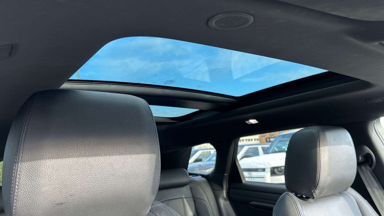 Used Land Rover Range Rover Evoque 2023 for sale - 77842497: Photo 21