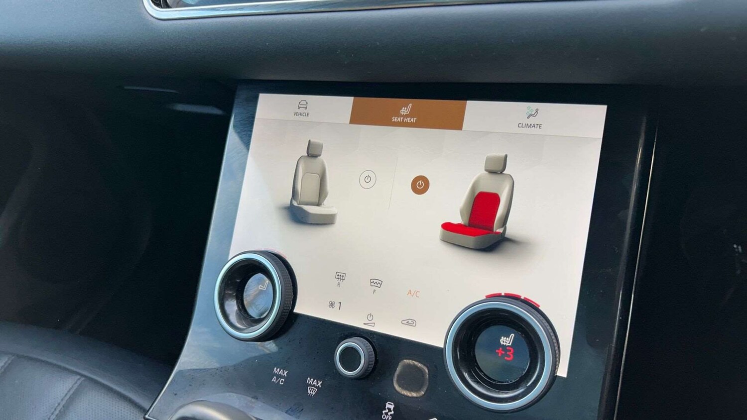 Used Land Rover Range Rover Evoque 2023 for sale - 77842497: Photo 22