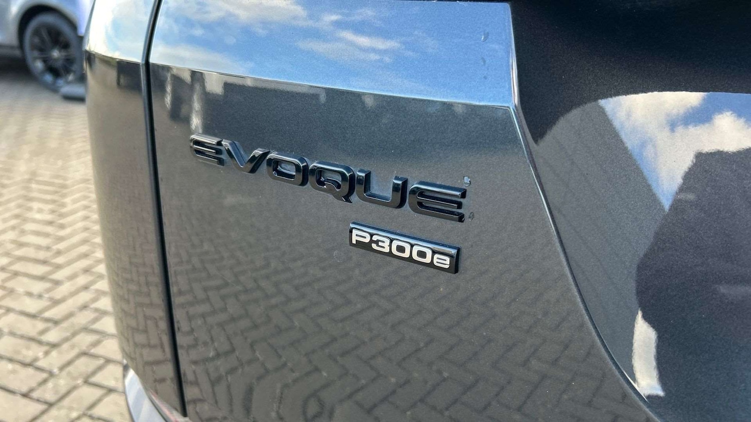 Used Land Rover Range Rover Evoque 2023 for sale - 77842497: Photo 26