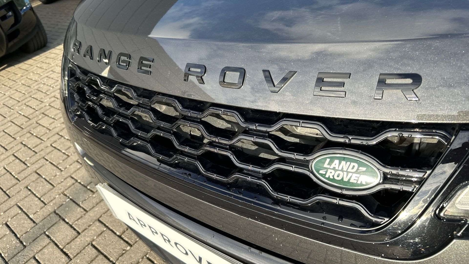 Used Land Rover Range Rover Evoque 2023 for sale - 77842497: Photo 29