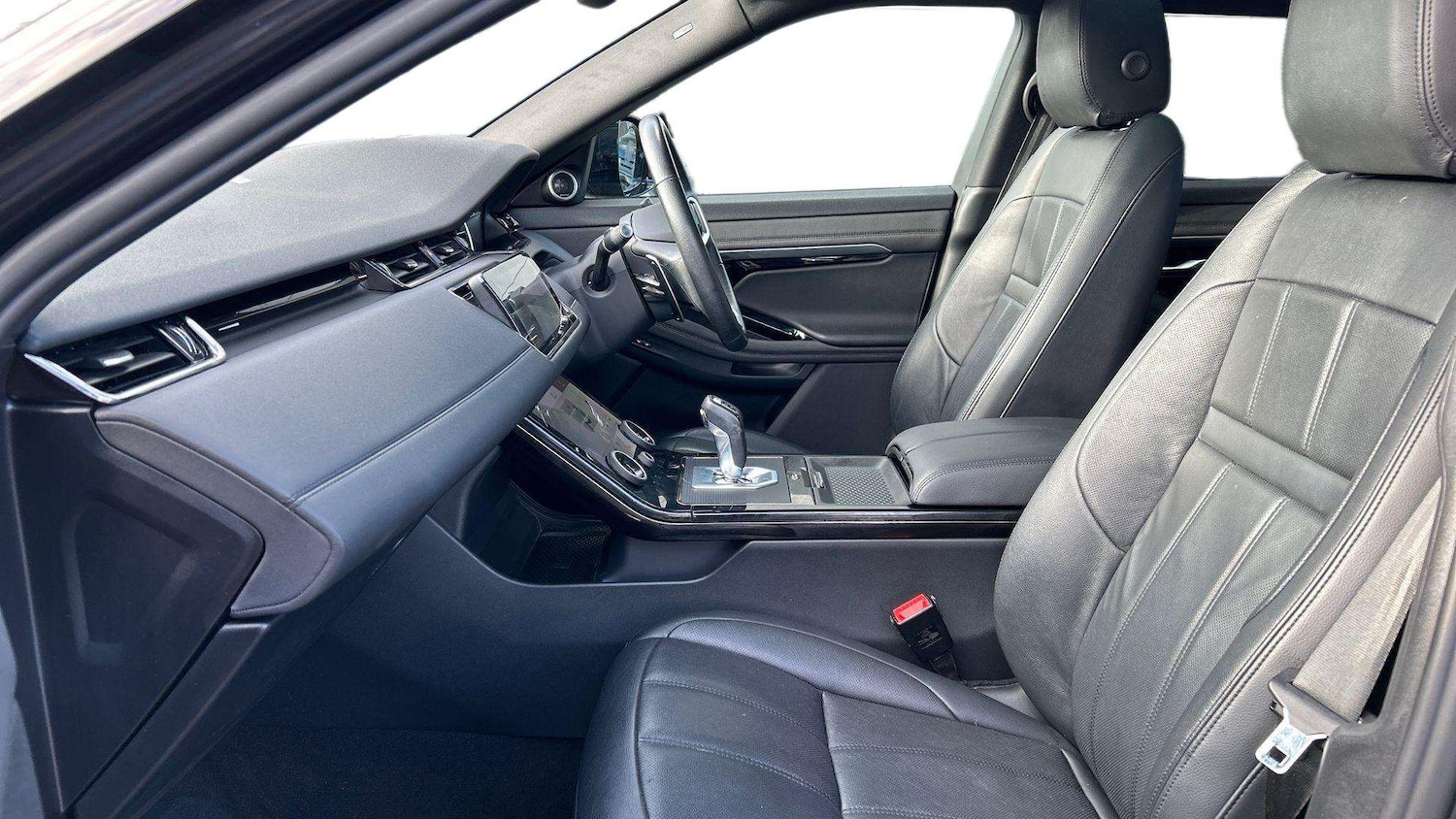 Used Land Rover Range Rover Evoque 2023 for sale - 77842497: Photo 3