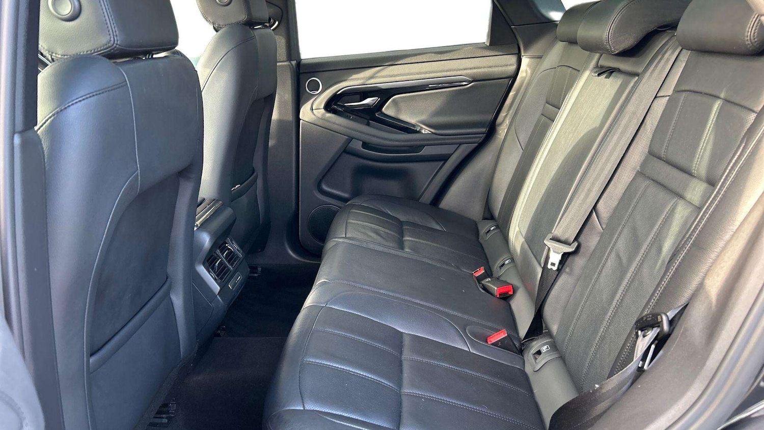 Used Land Rover Range Rover Evoque 2023 for sale - 77842497: Photo 4