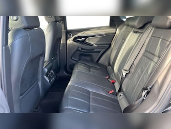 Used Land Rover Range Rover Evoque 2023 for sale - 77842497: Photo