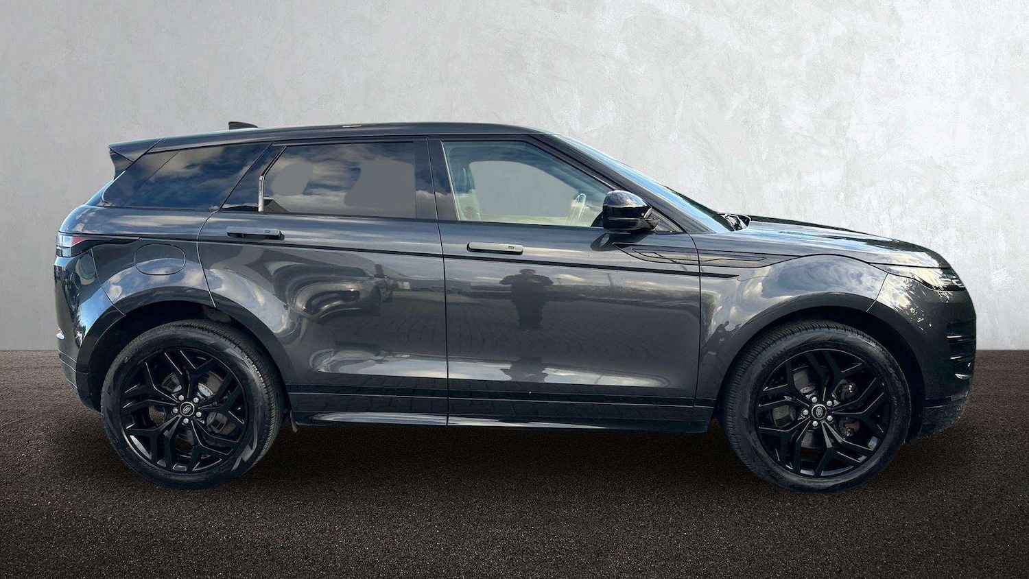 Used Land Rover Range Rover Evoque 2023 for sale - 77842497: Photo 5