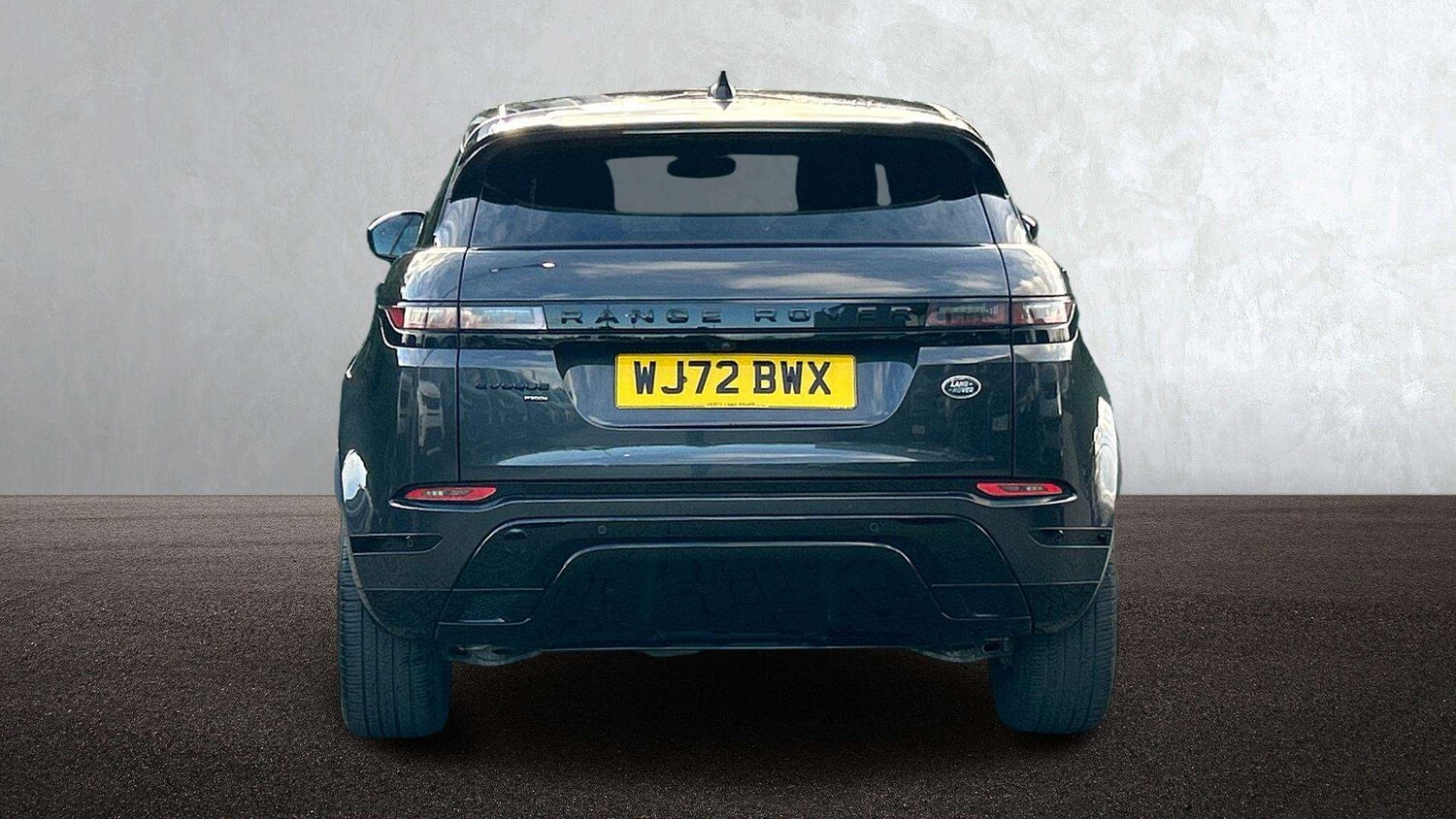 Used Land Rover Range Rover Evoque 2023 for sale - 77842497: Photo 6