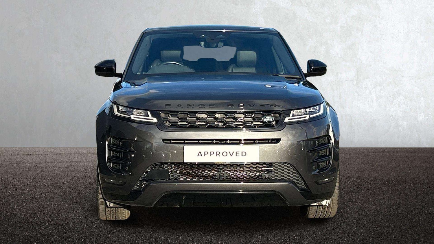 Used Land Rover Range Rover Evoque 2023 for sale - 77842497: Photo 7