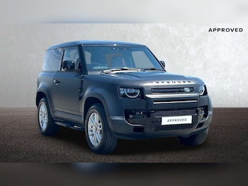Used Land Rover Defender 2026 for sale - 79028052: Photo
