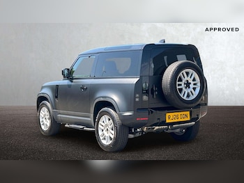 Used Land Rover Defender 2026 for sale - 79028052: Photo