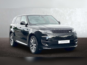 Used Land Rover Range Rover Sport 2023 for sale - 79486947: Photo