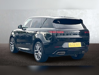 Used Land Rover Range Rover Sport 2023 for sale - 79486947: Photo