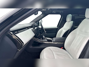 Used Land Rover Range Rover Sport 2023 for sale - 79486947: Photo