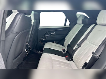 Used Land Rover Range Rover Sport 2023 for sale - 79486947: Photo