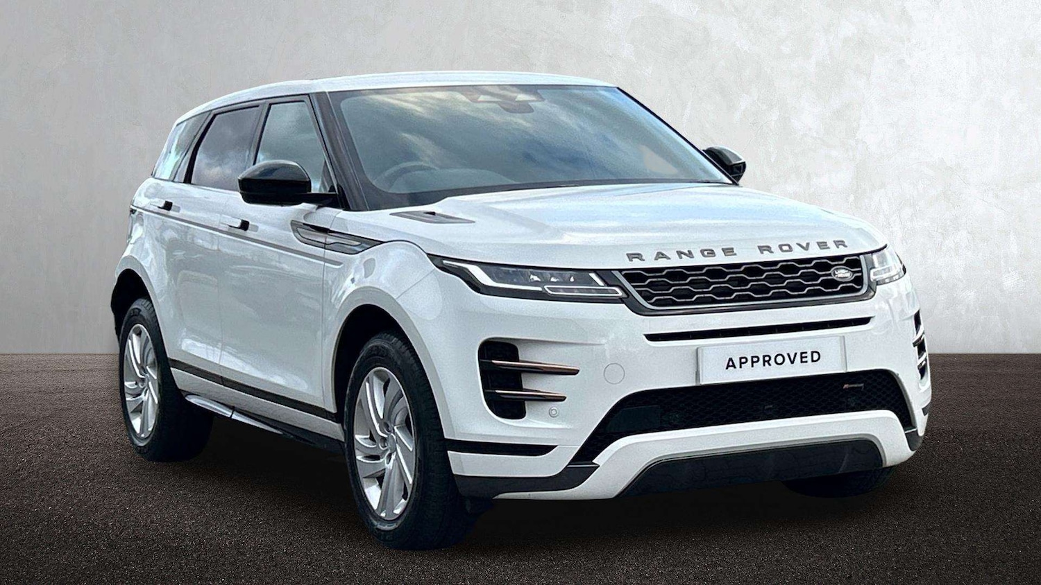 Used Land Rover Range Rover Evoque 2022 for sale - 77282056: Photo 1