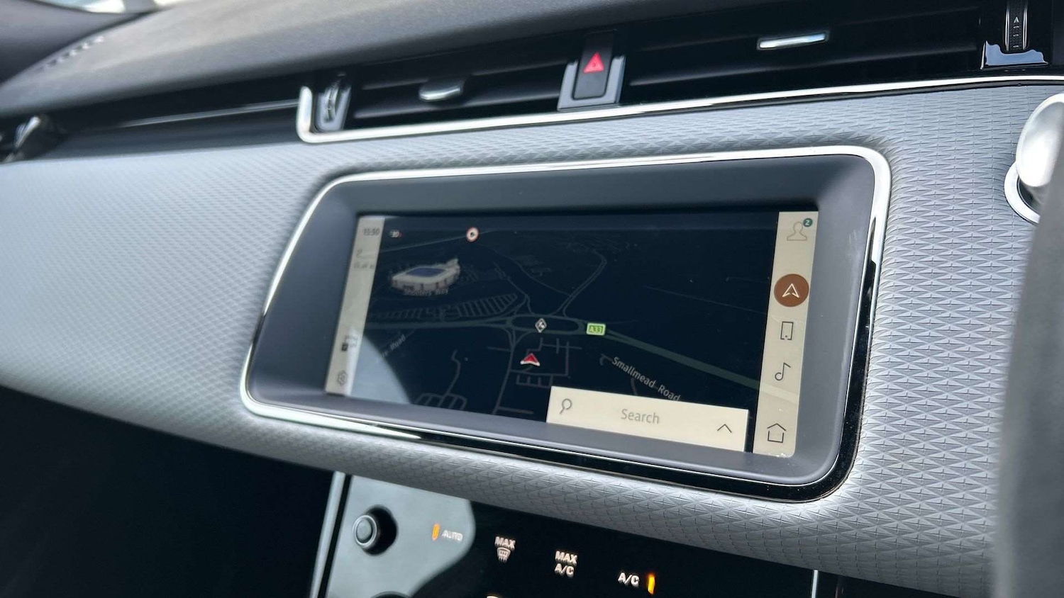 Used Land Rover Range Rover Evoque 2022 for sale - 77282056: Photo 11