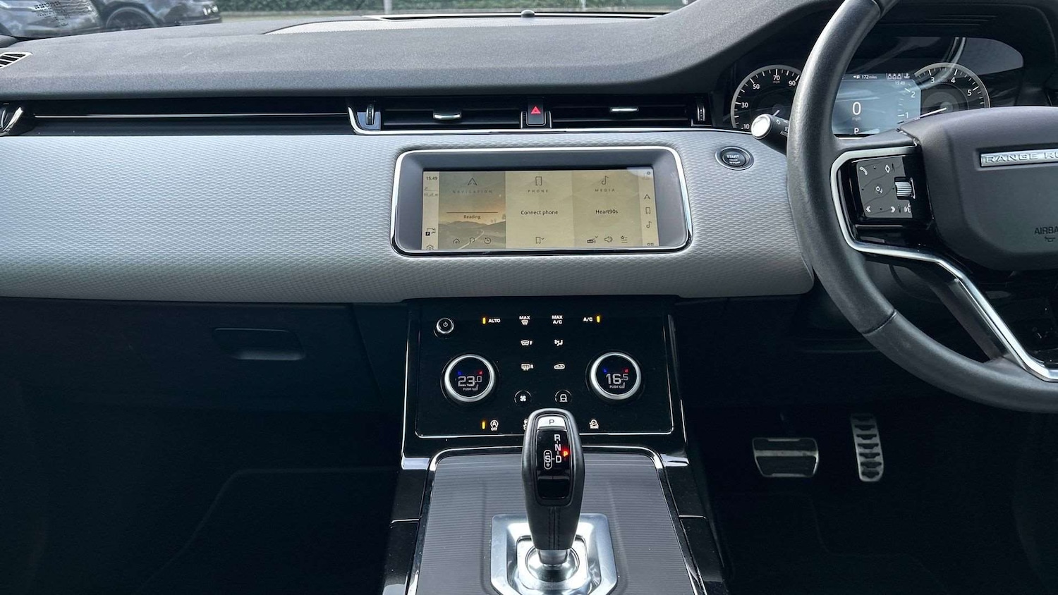 Used Land Rover Range Rover Evoque 2022 for sale - 77282056: Photo 14