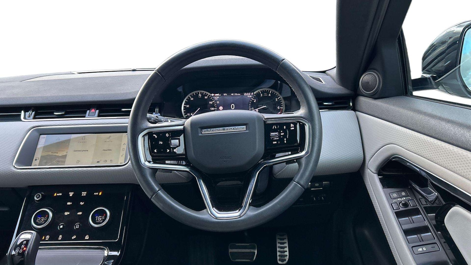 Used Land Rover Range Rover Evoque 2022 for sale - 77282056: Photo 15