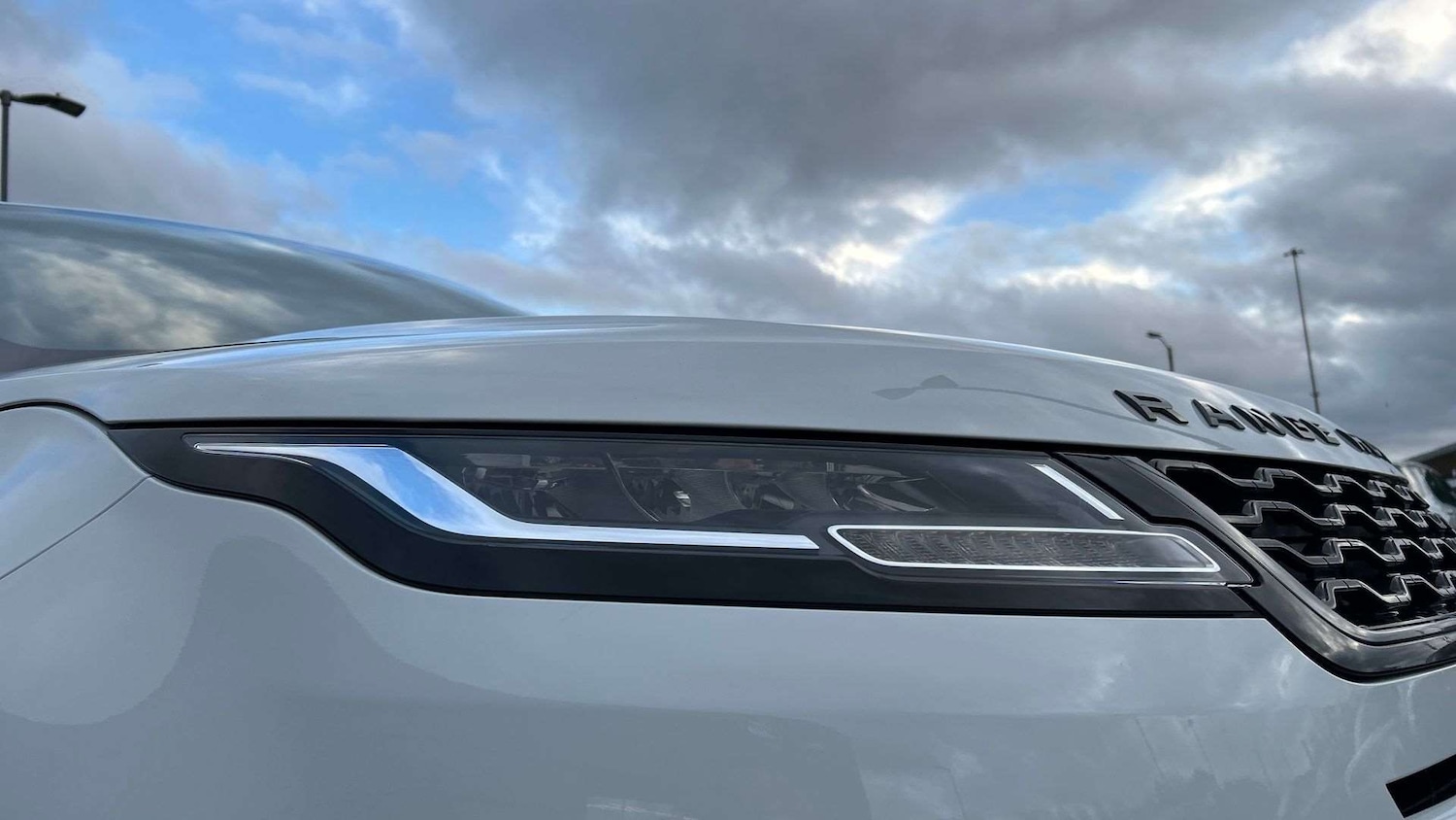 Used Land Rover Range Rover Evoque 2022 for sale - 77282056: Photo 17