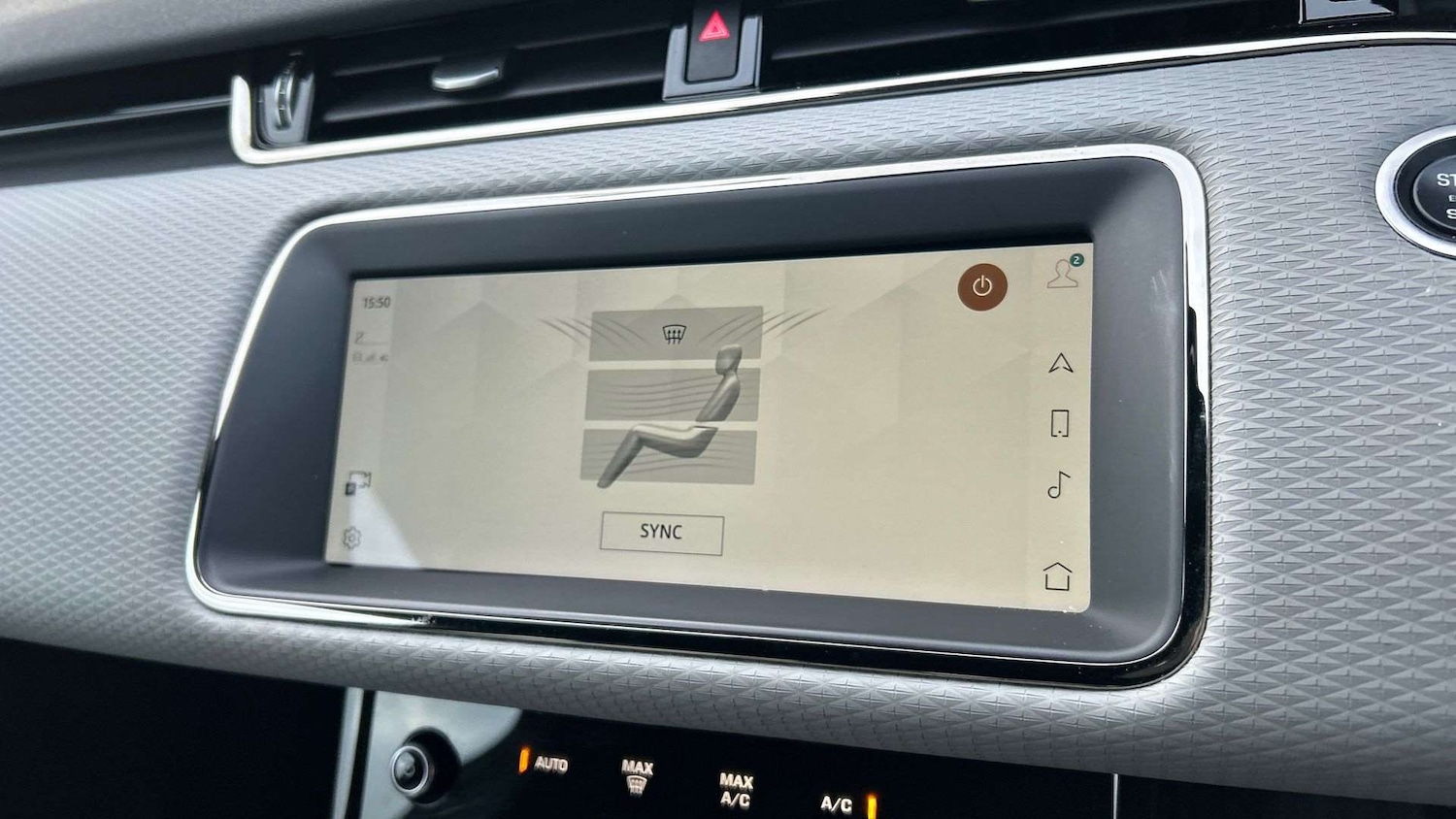 Used Land Rover Range Rover Evoque 2022 for sale - 77282056: Photo 22