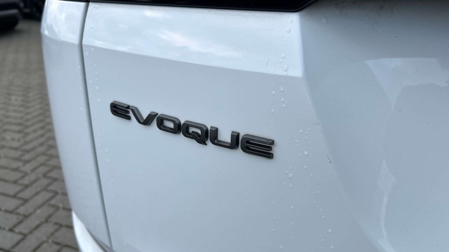 Used Land Rover Range Rover Evoque 2022 for sale - 77282056: Photo 26