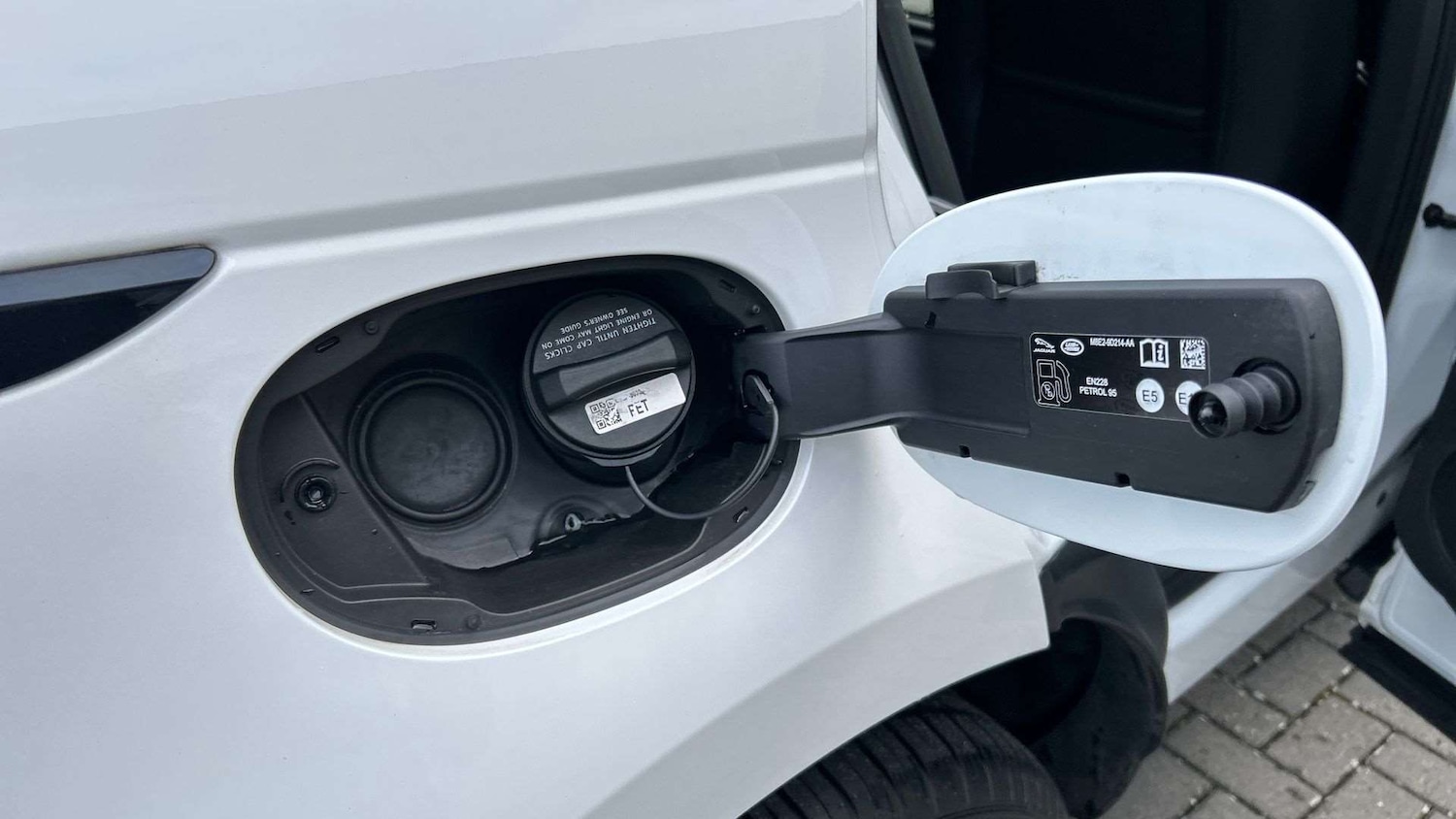 Used Land Rover Range Rover Evoque 2022 for sale - 77282056: Photo 27