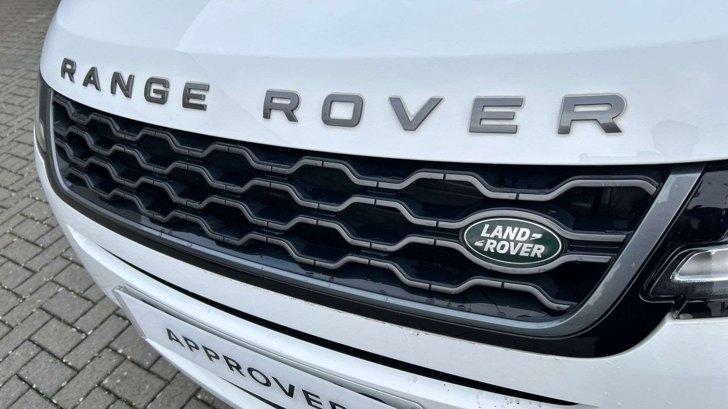 Used Land Rover Range Rover Evoque 2022 for sale - 77282056: Photo 29