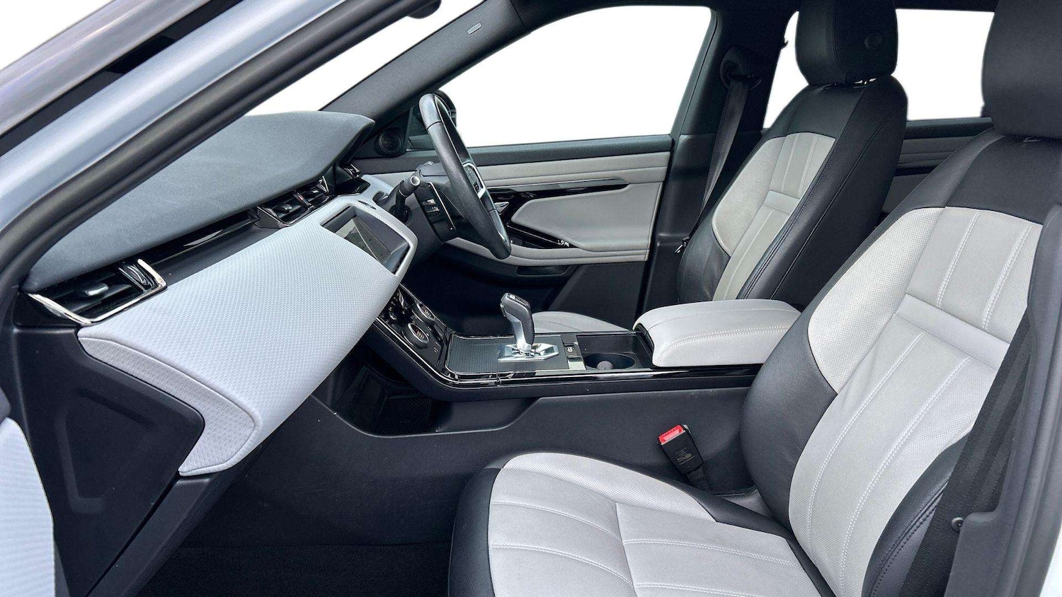 Used Land Rover Range Rover Evoque 2022 for sale - 77282056: Photo 3