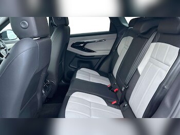 Used Land Rover Range Rover Evoque 2022 for sale - 77282056: Photo