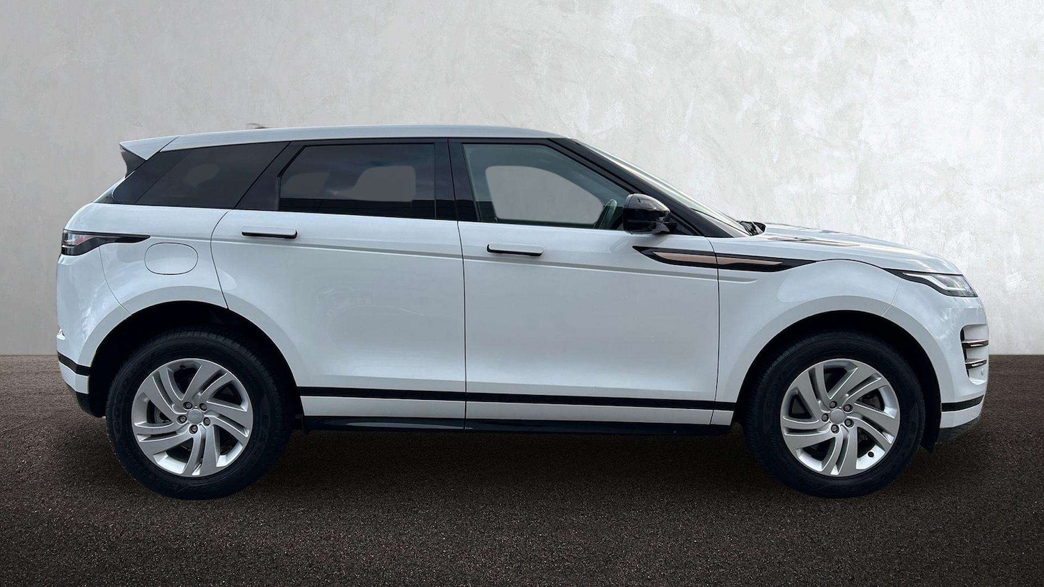 Used Land Rover Range Rover Evoque 2022 for sale - 77282056: Photo 5