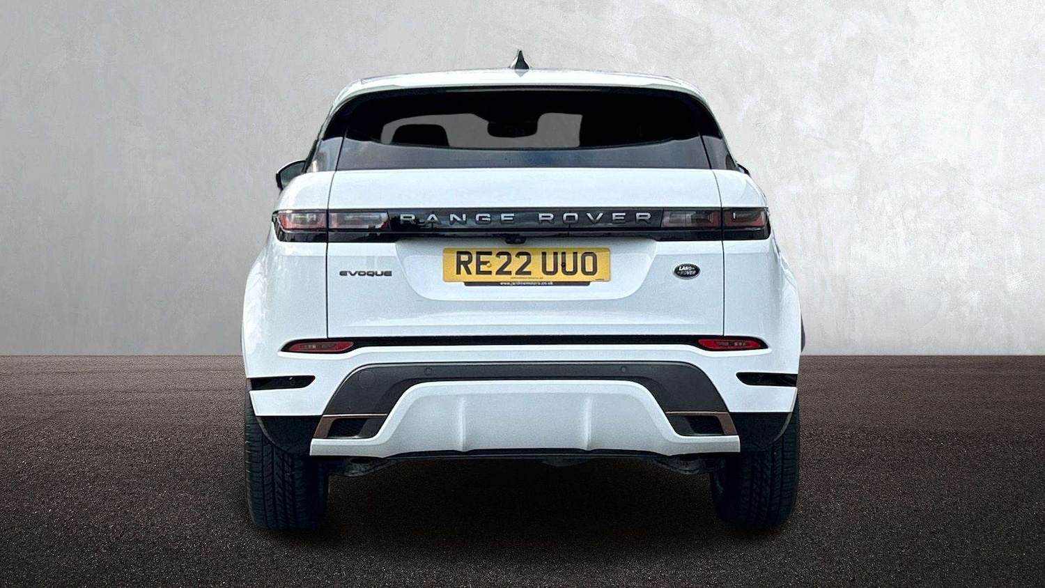 Used Land Rover Range Rover Evoque 2022 for sale - 77282056: Photo 6