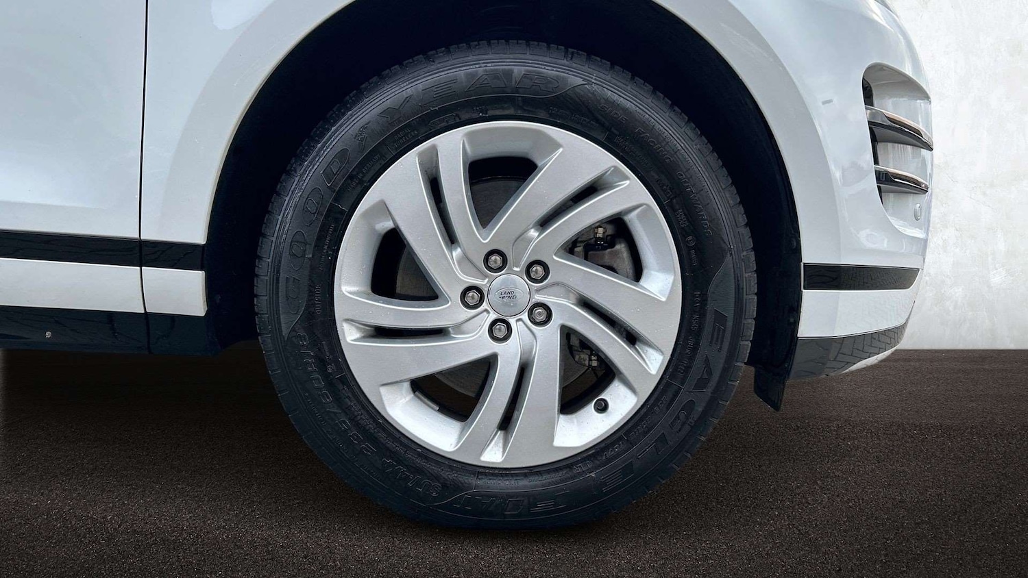 Used Land Rover Range Rover Evoque 2022 for sale - 77282056: Photo 8