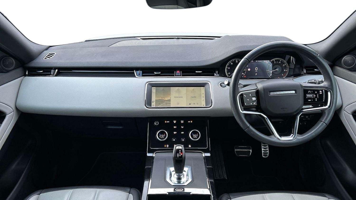 Used Land Rover Range Rover Evoque 2022 for sale - 77282056: Photo 9