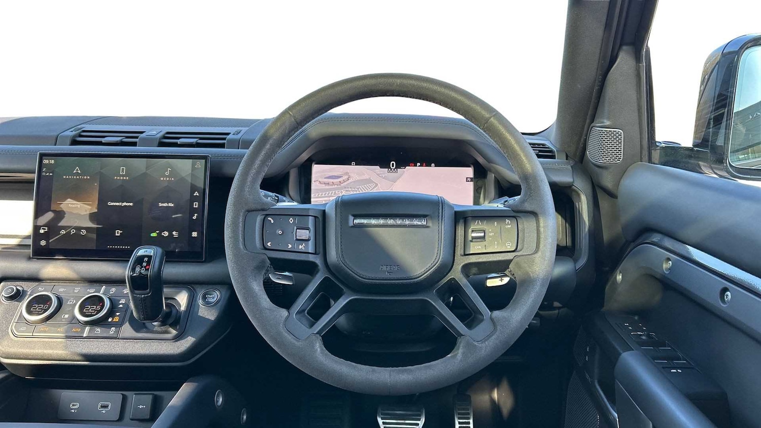 Used Land Rover Defender 2022 for sale - 76460596: Photo 15