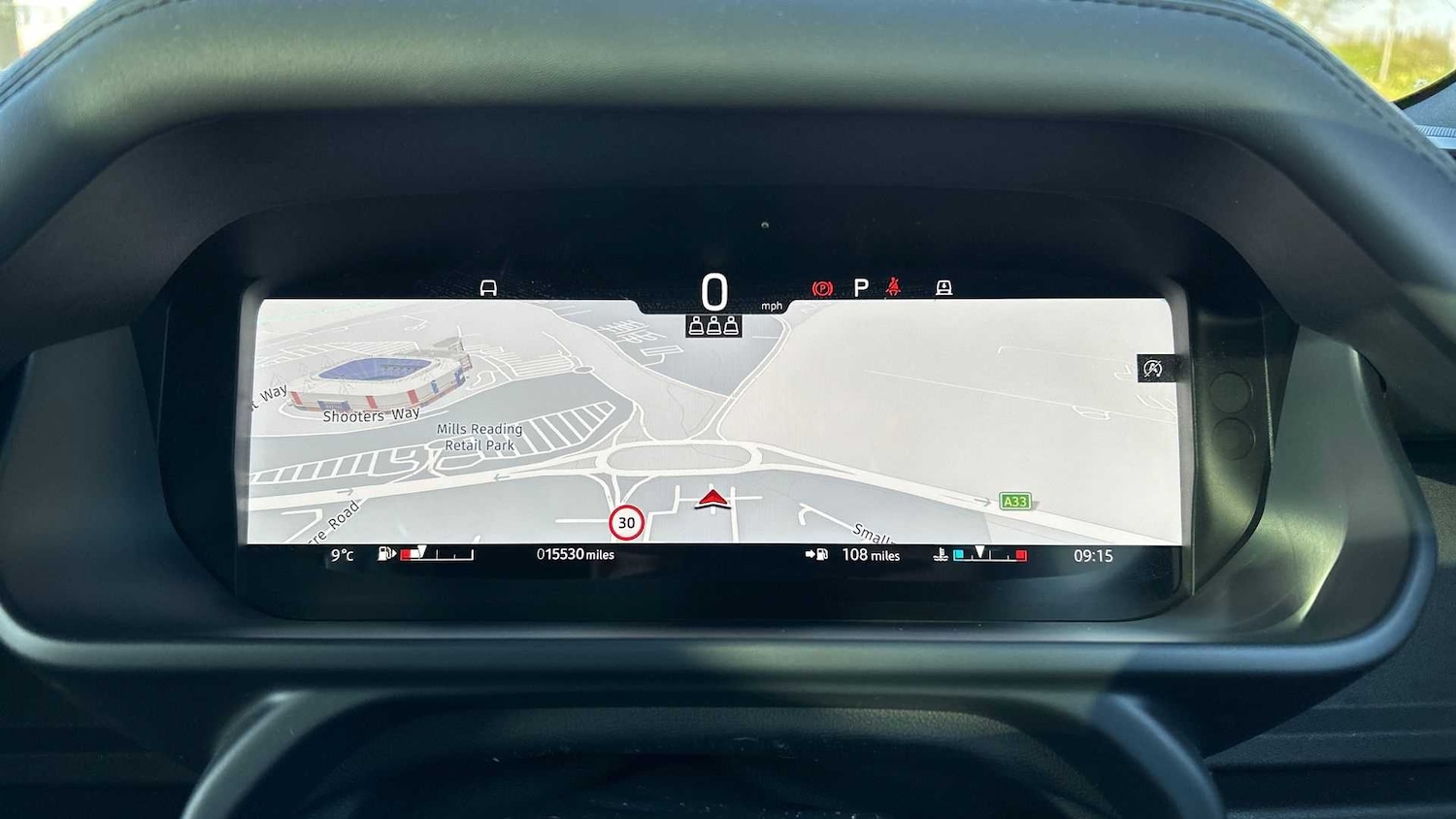 Used Land Rover Defender 2022 for sale - 76460596: Photo 16