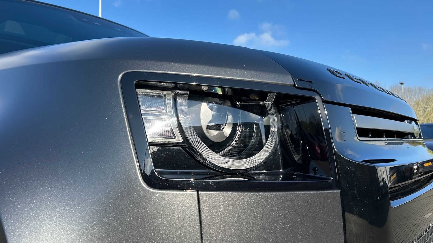 Used Land Rover Defender 2022 for sale - 76460596: Photo 17