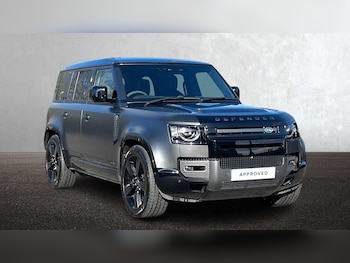 Used Land Rover Defender 2022 for sale - 76460596: Photo