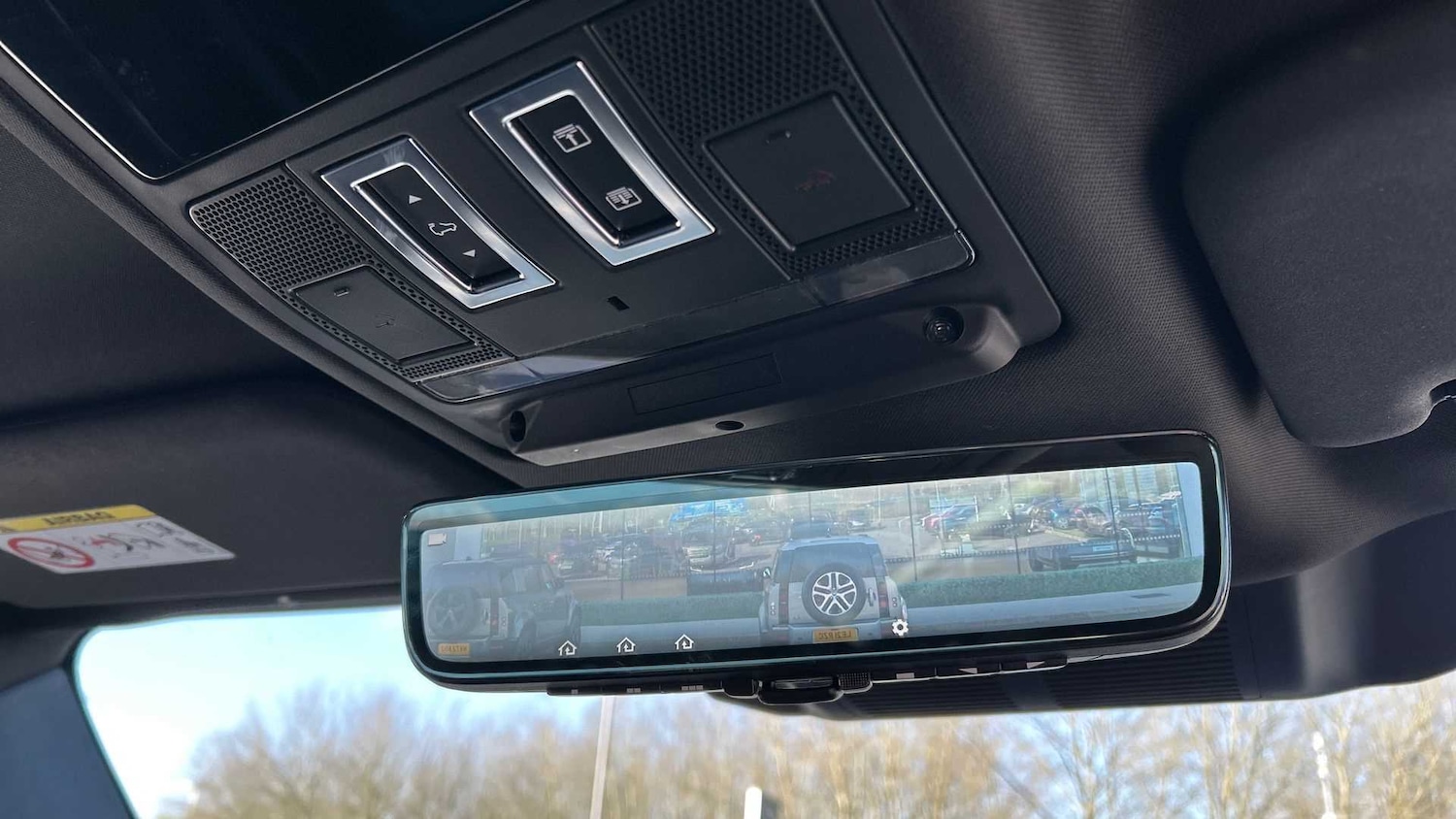 Used Land Rover Defender 2022 for sale - 76460596: Photo 23