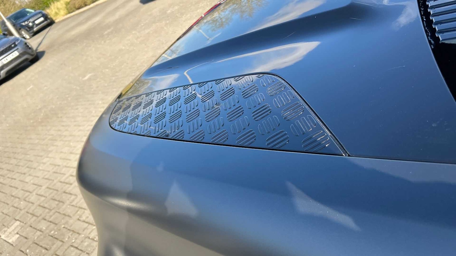 Used Land Rover Defender 2022 for sale - 76460596: Photo 28