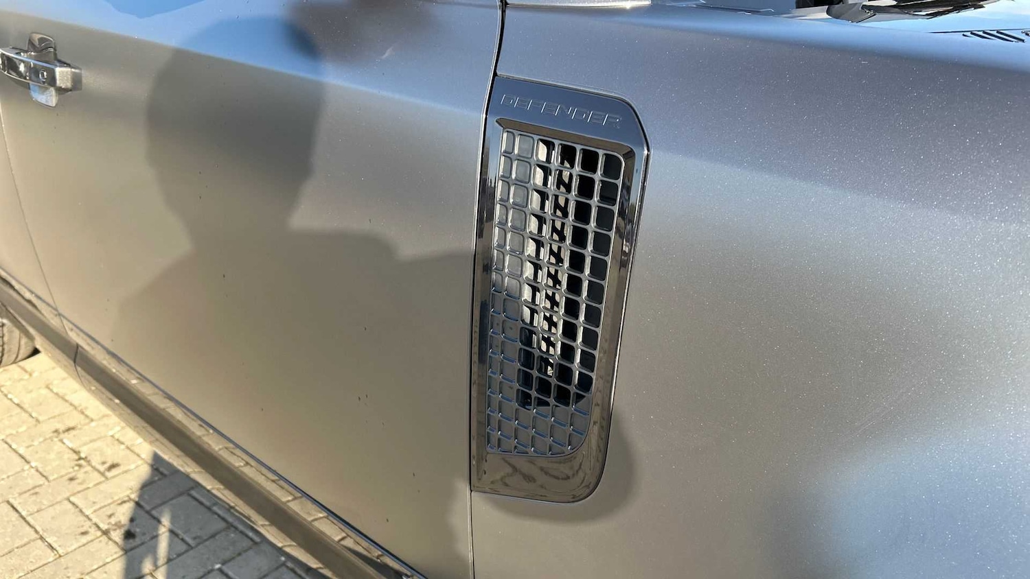 Used Land Rover Defender 2022 for sale - 76460596: Photo 29