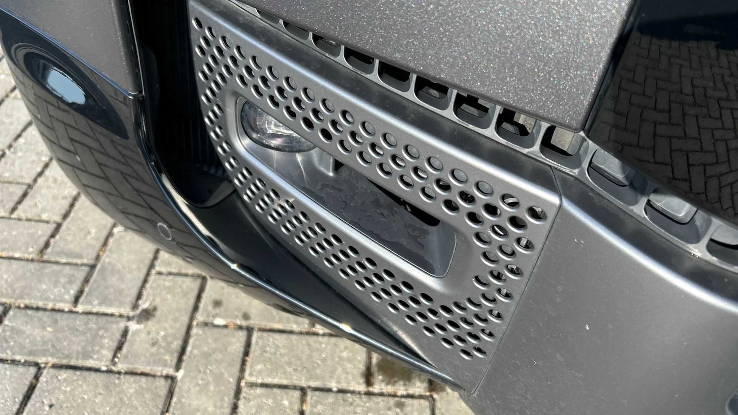 Used Land Rover Defender 2022 for sale - 76460596: Photo 30