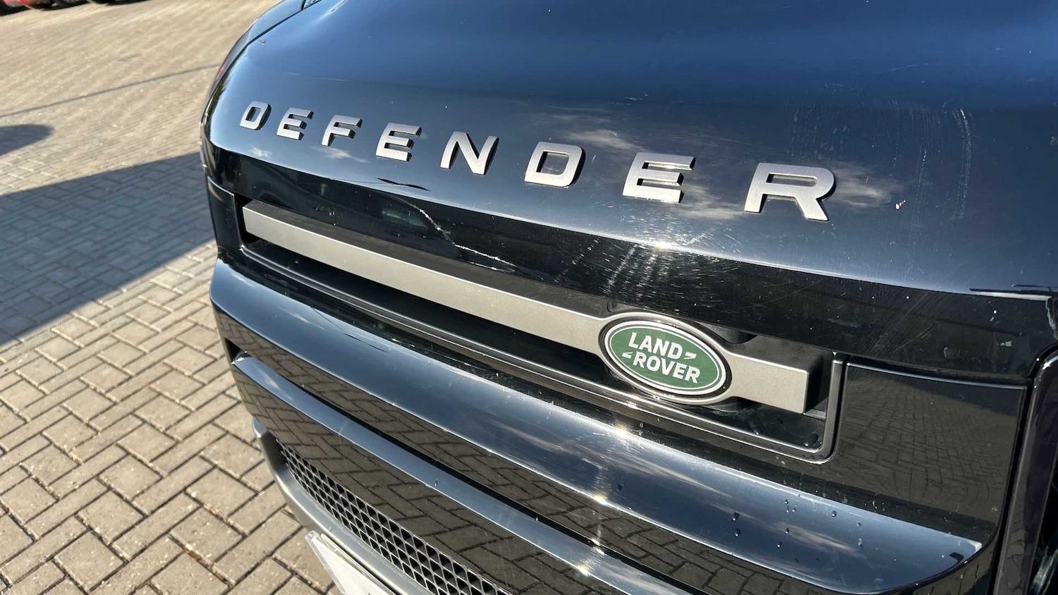 Used Land Rover Defender 2022 for sale - 76460596: Photo 31