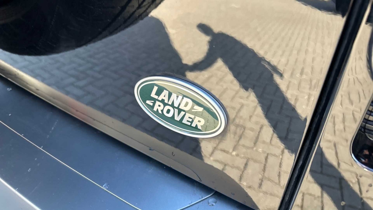 Used Land Rover Defender 2022 for sale - 76460596: Photo 33