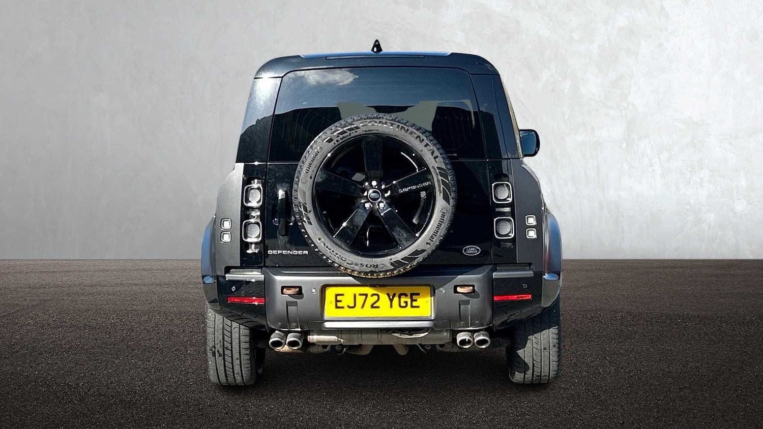 Used Land Rover Defender 2022 for sale - 76460596: Photo 6