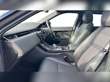 Used Land Rover Range Rover Evoque 2024 for sale - 77827295: Photo