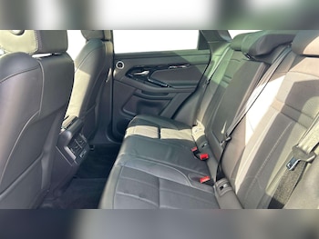 Used Land Rover Range Rover Evoque 2024 for sale - 77827295: Photo