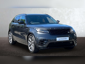 Used Land Rover Range Rover Velar 2025 for sale - 78451315: Photo