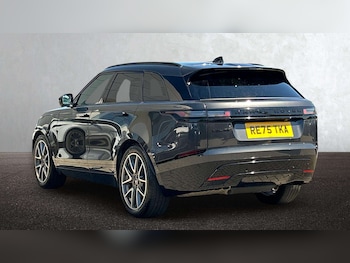 Used Land Rover Range Rover Velar 2025 for sale - 78451315: Photo