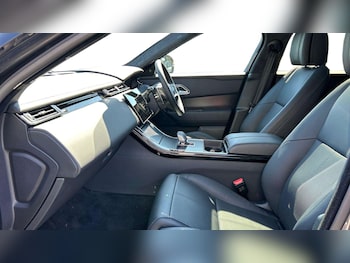 Used Land Rover Range Rover Velar 2025 for sale - 78451315: Photo